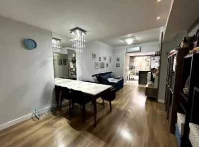 Apartamento com 2 Quartos à venda, 79m² no Ideal, Novo Hamburgo