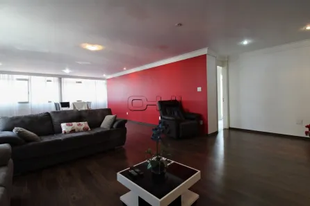 Apartamento com 3 Quartos à venda, 228m² no Pinheiros, São Paulo