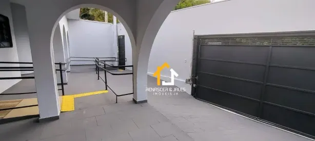 Casa com 3 Quartos para alugar, 240m² no Vila Sinibaldi, São José do Rio Preto