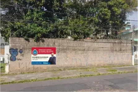 Lote/Terreno à venda, 375m² no Sarandi, Porto Alegre