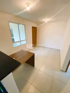 Apartamento com 2 Quartos para alugar, 43m² no Cruz das Almas, Maceió