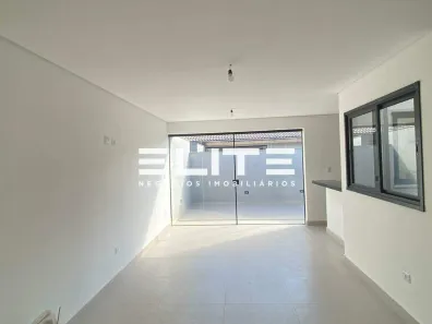 Cobertura com 2 Quartos à venda, 115m² no Santa Maria, Santo André