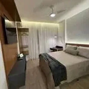 Apartamento com 1 Quarto à venda, 33m² no Leblon, Rio de Janeiro