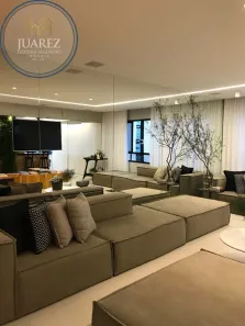 Apartamento com 3 Quartos à venda, 196m² no Pituba, Salvador