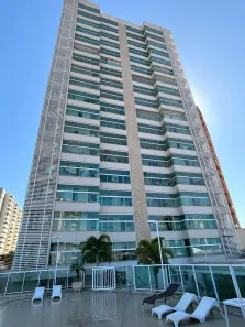 Apartamento com 3 Quartos à venda, 115m² no Jardim Amália, Bauru