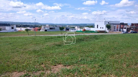 Lote/Terreno à venda, 600m² no Alphaville Itu, Itu