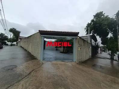 Ponto Comercial para alugar, 150m² no Jardim Satélite, São José dos Campos