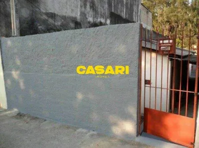Casa com 2 Quartos à venda, 295m² no Baeta Neves, São Bernardo do Campo