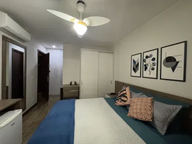 Apartamento com 2 Quartos para alugar, 69m² no Jacarepaguá, Rio de Janeiro