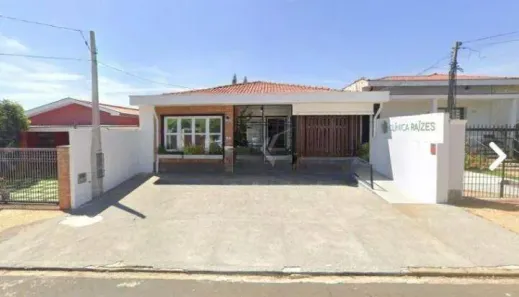 Imóvel Comercial com 3 Quartos à venda, 287m² no Jardim Guanabara, Campinas