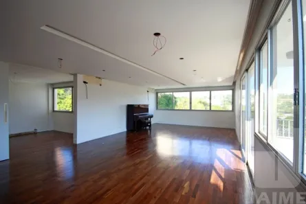 Apartamento com 4 Quartos à venda, 260m² no Santa Cecília, São Paulo