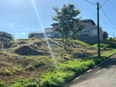 Lote/Terreno à venda, 2102m² no Morada das Nascentes (Joaquim Egídio), Campinas