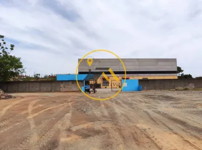 Galpão/Depósito/Armazém para alugar, 2000m² no , Canas