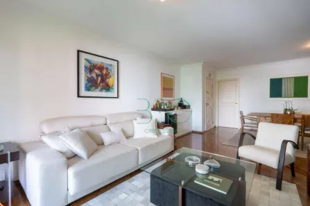 Apartamento com 4 Quartos à venda, 256m² no Vila Morumbi, São Paulo