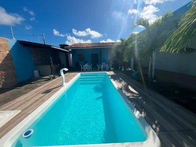 Casa com 3 Quartos à venda, 230m² no , Paripueira