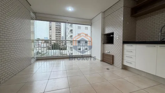 Apartamento com 3 Quartos para alugar, 108m² no Jardim Ana Maria, Jundiaí