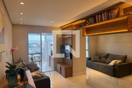Apartamento com 2 Quartos à venda, 65m² no Barra Funda, São Paulo