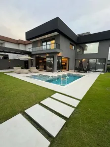 Casa de Condomínio com 4 Quartos à venda, 586m² no Condomínio Residencial Monte Carlo, São José dos Campos
