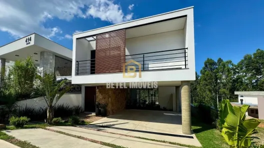 Casa de Condomínio com 3 Quartos à venda, 221m² no Centro, Gravataí
