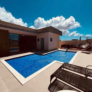 Casa de Condomínio com 3 Quartos à venda, 240m² no Ogiva, Cabo Frio