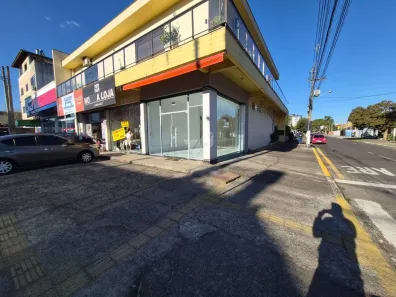 Ponto Comercial para alugar, 72m² no Vera Cruz, Gravataí