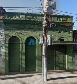 Ponto Comercial para alugar, 91m² no São Francisco Xavier, Rio de Janeiro