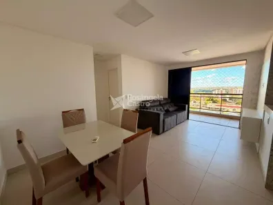 Apartamento com 1 Quarto para alugar, 59m² no São Cristóvão, Teresina