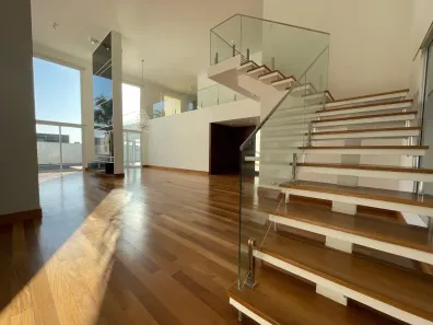 Casa de Condomínio com 4 Quartos à venda, 394m² no São Paulo II, Cotia