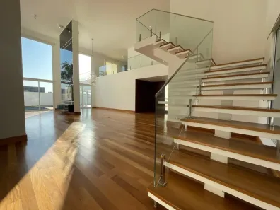 Sobrado com 4 Quartos à venda, 394m² no São Paulo II, Cotia