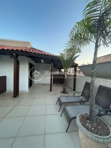 Apartamento com 3 Quartos para alugar, 156m² no Taquara, Rio de Janeiro