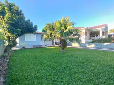 Casa com 3 Quartos à venda, 160m² no Várzea, Santa Cruz do Sul
