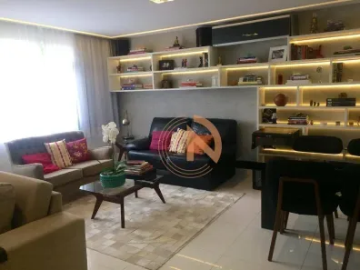 Apartamento com 3 Quartos à venda, 130m² no Planalto Paulista, São Paulo