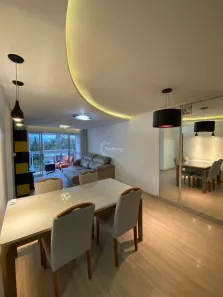 Apartamento com 3 Quartos para alugar, 115m² no Madureira, Caxias do Sul