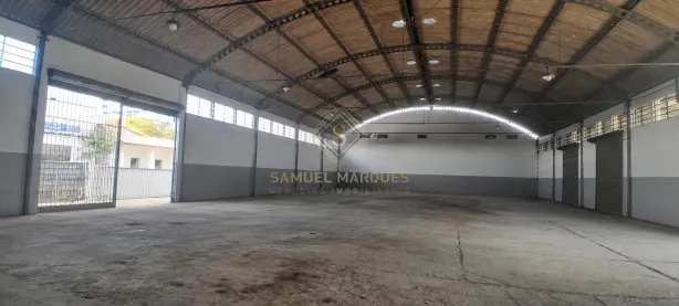 Galpão/Depósito/Armazém com 1 Quarto para alugar, 700m² no Iputinga, Recife