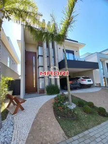 Casa de Condomínio com 3 Quartos à venda, 250m² no Pinheiro, Valinhos