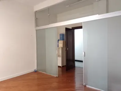 Sala Comercial à venda, 33m² no República, São Paulo
