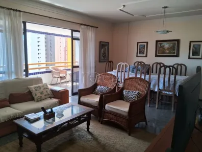 Apartamento com 3 Quartos à venda, 128m² no Meireles, Fortaleza
