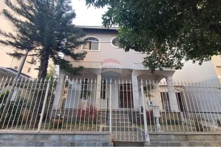 Casa com 4 Quartos à venda, 210m² no Alto dos Passos, Juiz de Fora