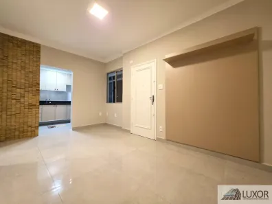 Apartamento com 2 Quartos para alugar, 62m² no Gonzaga, Santos