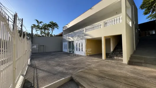 Casa com 4 Quartos para alugar, 300m² no Nova Piracicaba, Piracicaba