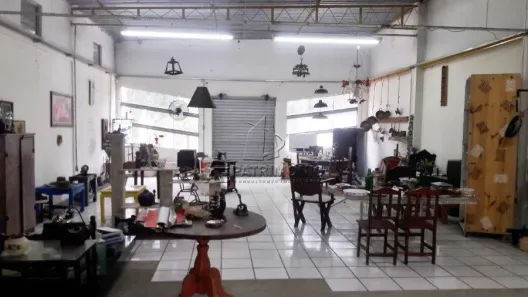 Ponto Comercial à venda, 600m² no Jd Sdalila, Araçoiaba da Serra