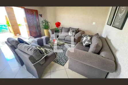 Casa com 5 Quartos à venda, 471m² no Ouro Preto, Belo Horizonte