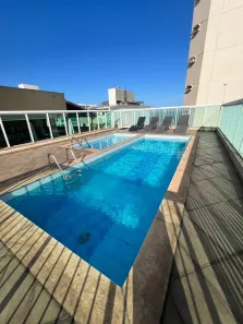 Apartamento com 3 Quartos à venda, 120m² no Praia da Costa, Vila Velha