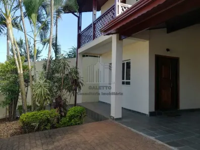 Casa com 4 Quartos à venda, 242m² no Jardim América, Paulínia