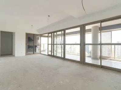Apartamento com 3 Quartos à venda, 132m² no Vila Mariana, São Paulo