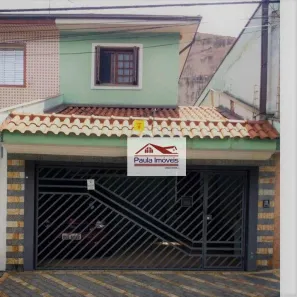 Sobrado com 2 Quartos à venda, 108m² no Parque Novo Mundo, São Paulo
