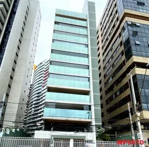 Apartamento com 3 Quartos à venda, 220m² no Meireles, Fortaleza
