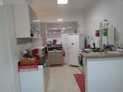Apartamento com 2 Quartos à venda, 68m² no Jardim Anhangüera, Ribeirão Preto