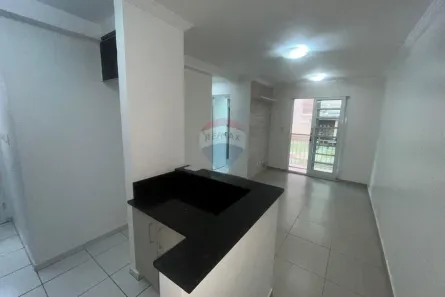 Apartamento com 2 Quartos à venda, 45m² no Vila Jaraguá, São Paulo
