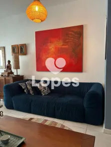 Apartamento com 3 Quartos para venda ou aluguel, 81m² no Barra da Tijuca, Rio de Janeiro